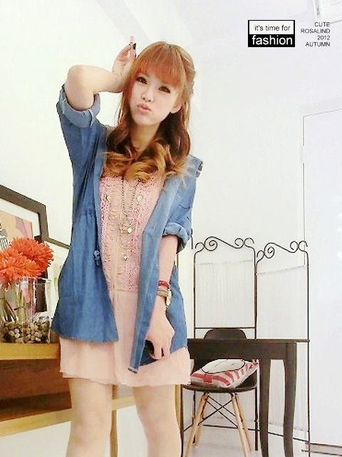 【逛街】應有盡有的美妝品聖地。跟姊妹小約會逛86南西店♫ - 第65張圖 【逛街】應有盡有的美妝品聖地。跟姊妹小約會逛86南西店♫