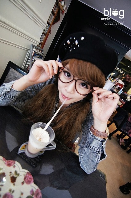 【穿搭】HiSweetie。女孩可以可愛也可以帥氣☆