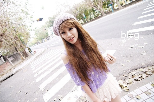 【穿搭】HiSweetie。女孩可以可愛也可以帥氣☆