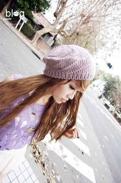 【穿搭】HiSweetie。女孩可以可愛也可以帥氣☆