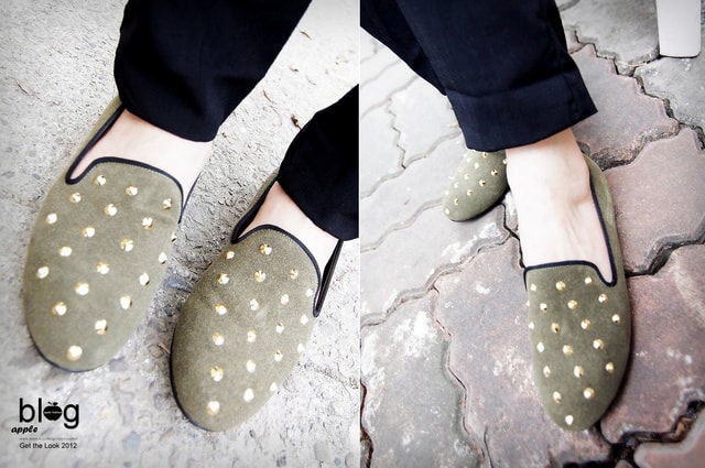 【穿搭】HiSweetie。女孩可以可愛也可以帥氣☆