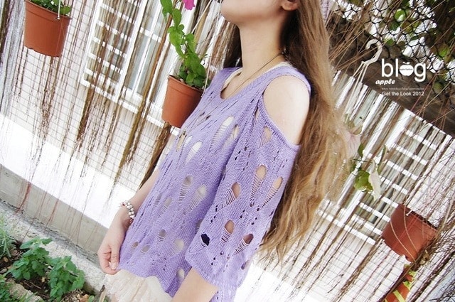 【穿搭】HiSweetie。女孩可以可愛也可以帥氣☆