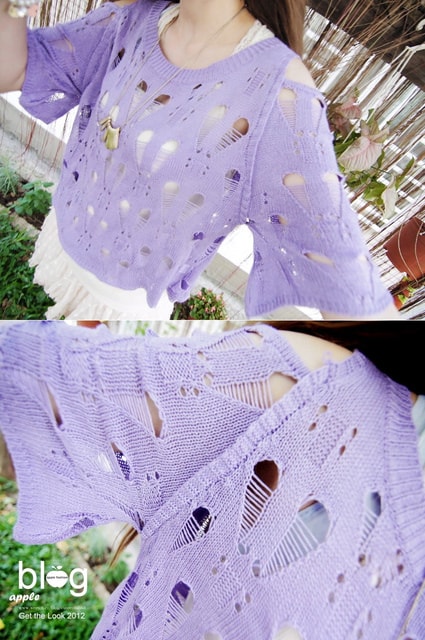 【穿搭】HiSweetie。女孩可以可愛也可以帥氣☆