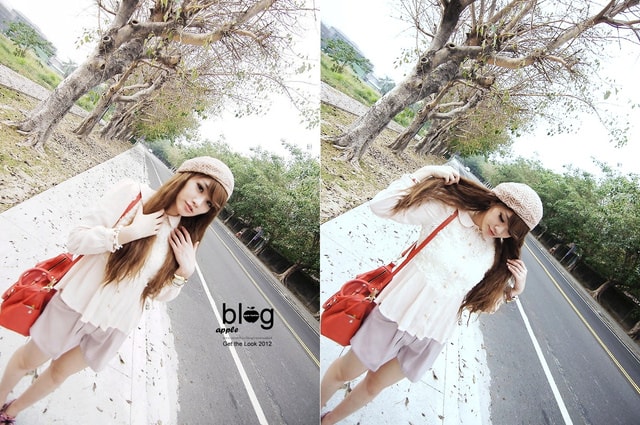 【穿搭】HiSweetie。女孩可以可愛也可以帥氣☆