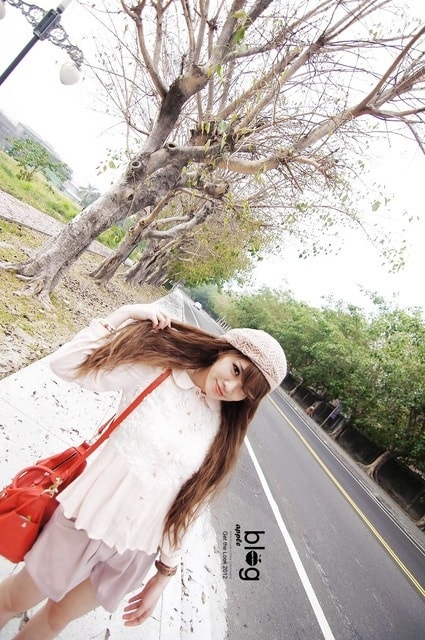 【穿搭】HiSweetie。女孩可以可愛也可以帥氣☆