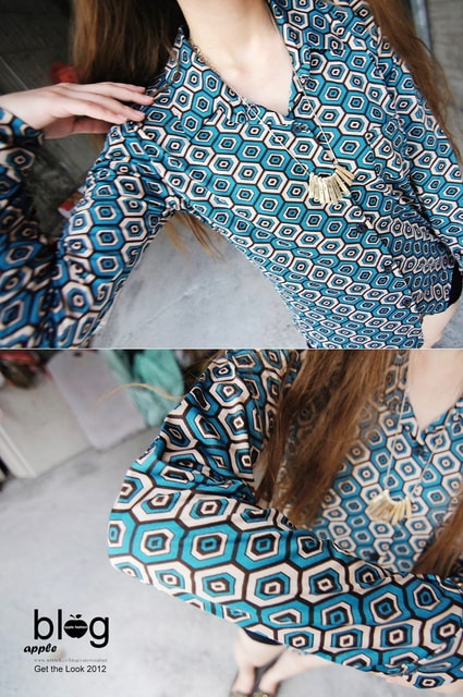 【穿搭】HiSweetie。女孩可以可愛也可以帥氣☆