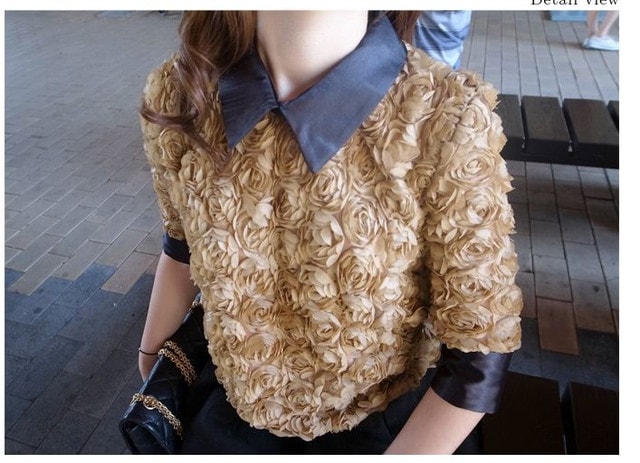 【穿搭】韓貨每件都好燒。來分享我的口袋注目清單☆