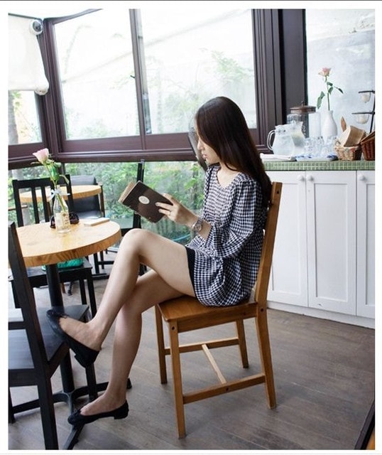 【穿搭】韓貨每件都好燒。來分享我的口袋注目清單☆