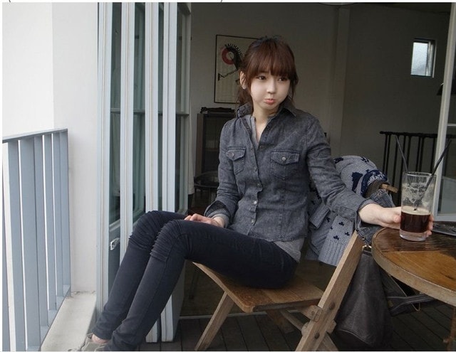 【穿搭】韓貨每件都好燒。來分享我的口袋注目清單☆