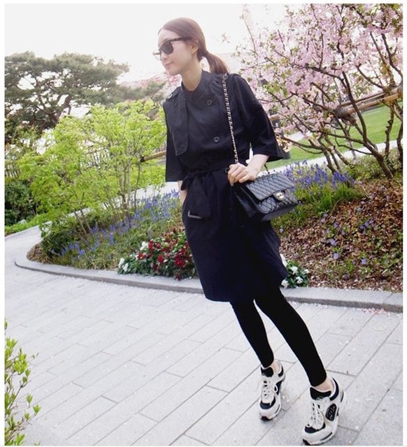 【穿搭】韓貨每件都好燒。來分享我的口袋注目清單☆