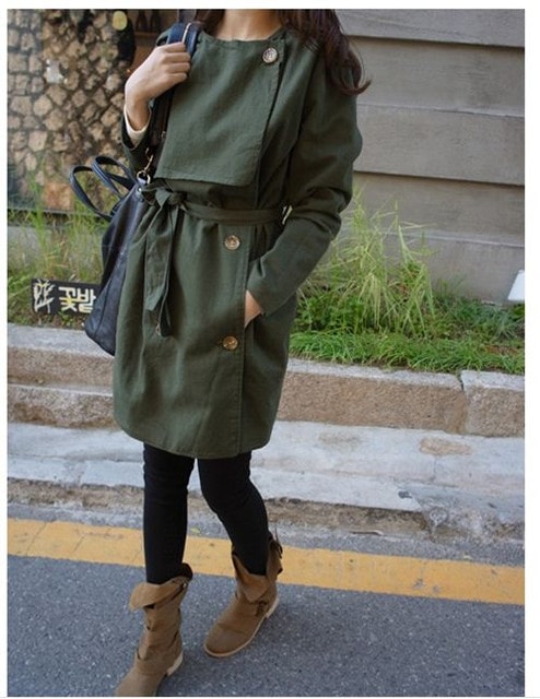 【穿搭】韓貨每件都好燒。來分享我的口袋注目清單☆