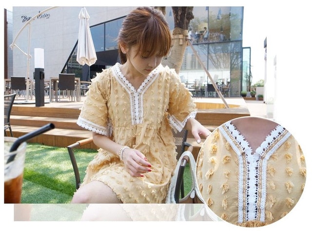 【穿搭】韓貨每件都好燒。來分享我的口袋注目清單☆