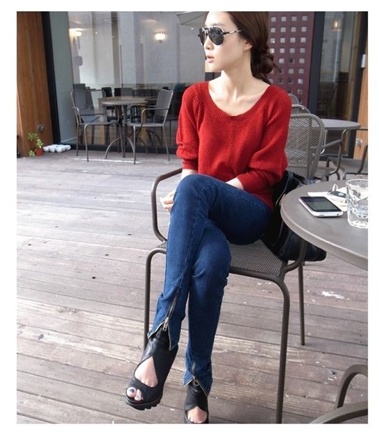 【穿搭】韓貨每件都好燒。來分享我的口袋注目清單☆