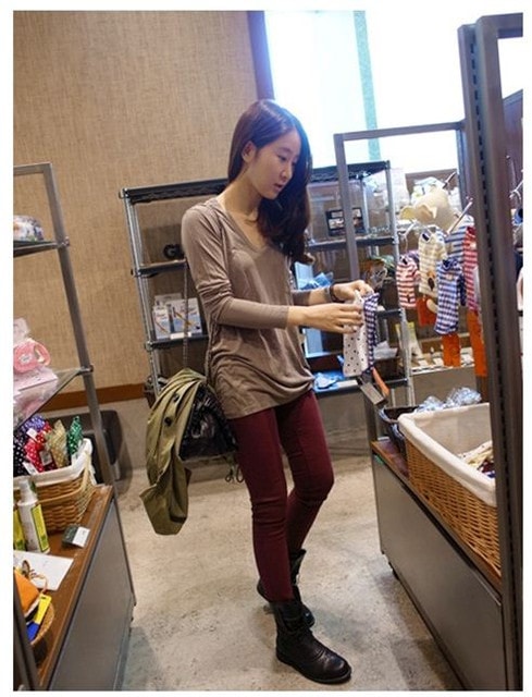 【穿搭】韓貨每件都好燒。來分享我的口袋注目清單☆