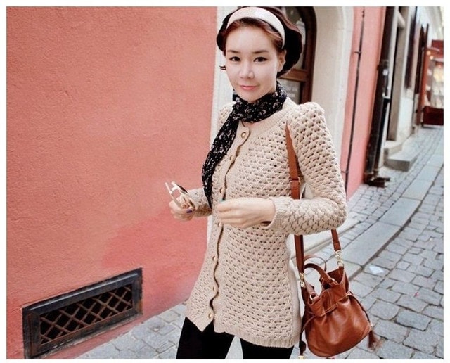 【穿搭】韓貨每件都好燒。來分享我的口袋注目清單☆