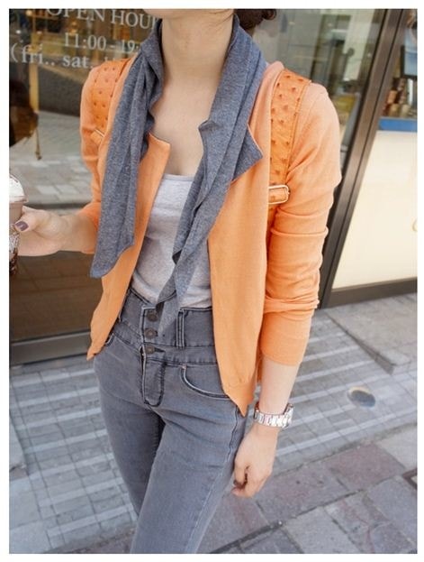 【穿搭】韓貨每件都好燒。來分享我的口袋注目清單☆