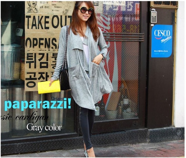 【穿搭】韓貨每件都好燒。來分享我的口袋注目清單☆