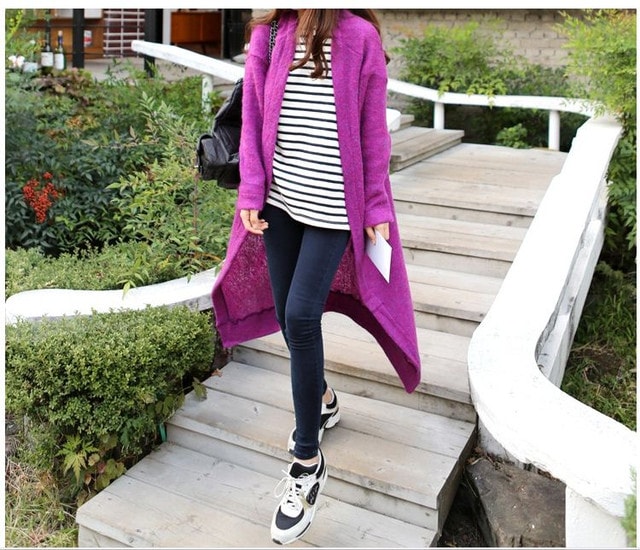 【穿搭】韓貨每件都好燒。來分享我的口袋注目清單☆