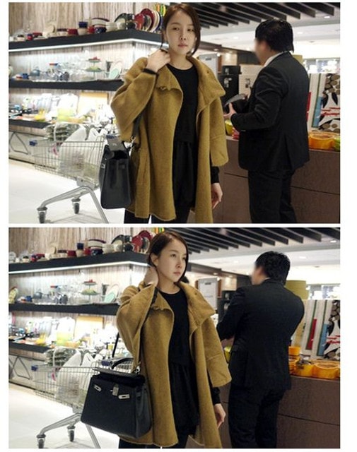 【穿搭】韓貨每件都好燒。來分享我的口袋注目清單☆