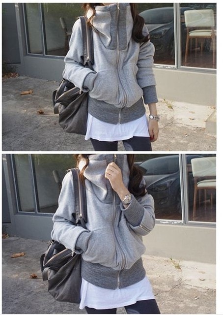 【穿搭】韓貨每件都好燒。來分享我的口袋注目清單☆