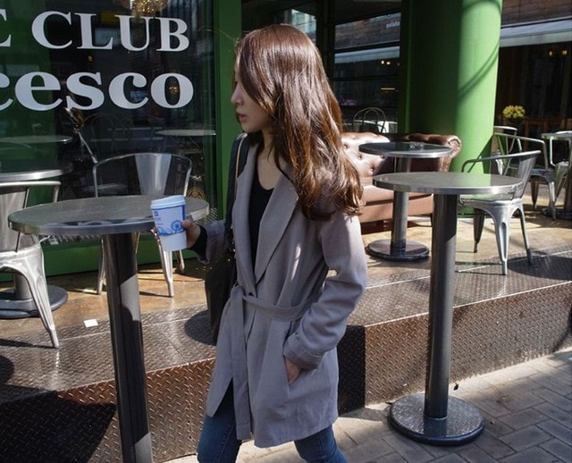 【穿搭】韓貨每件都好燒。來分享我的口袋注目清單☆