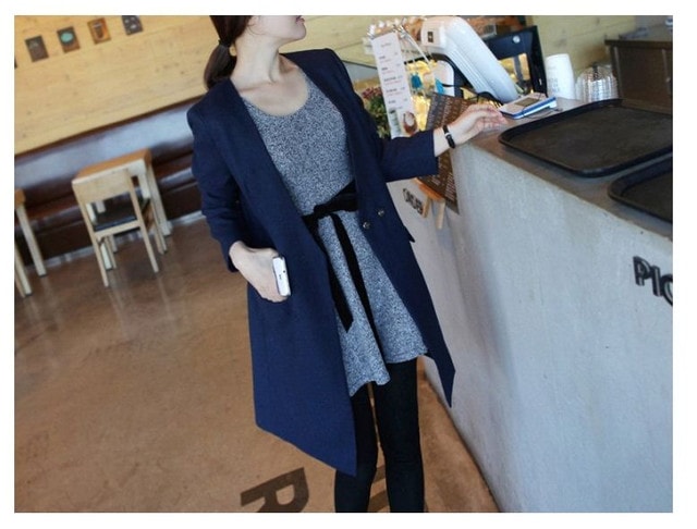 【穿搭】韓貨每件都好燒。來分享我的口袋注目清單☆