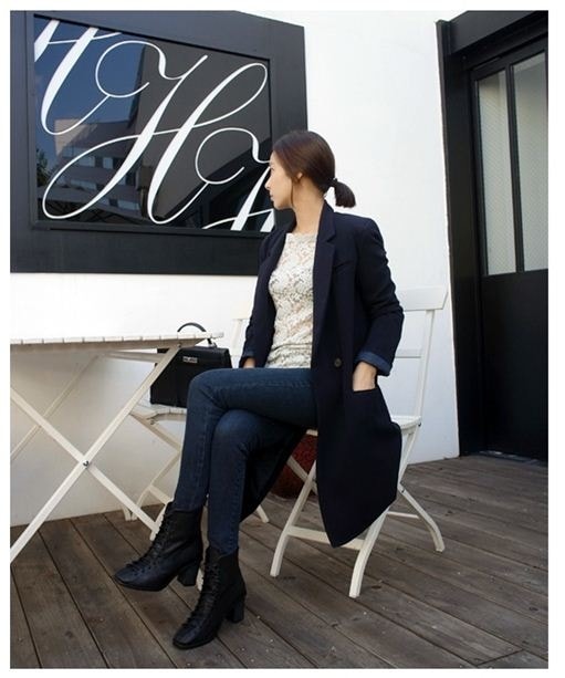 【穿搭】韓貨每件都好燒。來分享我的口袋注目清單☆