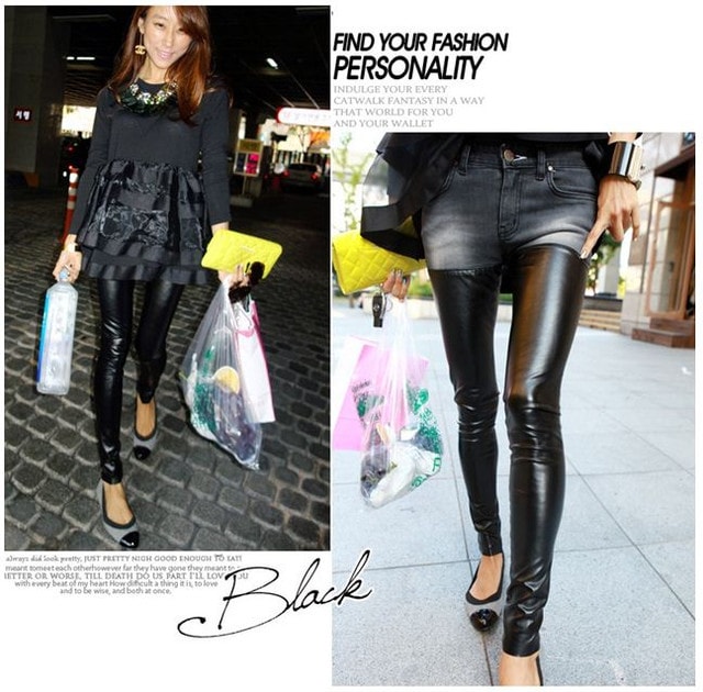 【穿搭】韓貨每件都好燒。來分享我的口袋注目清單☆