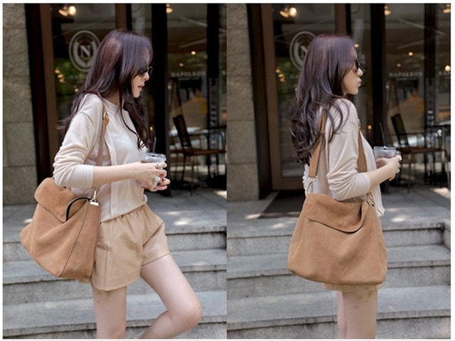 【穿搭】韓貨每件都好燒。來分享我的口袋注目清單☆