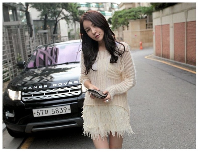 【穿搭】韓貨每件都好燒。來分享我的口袋注目清單☆