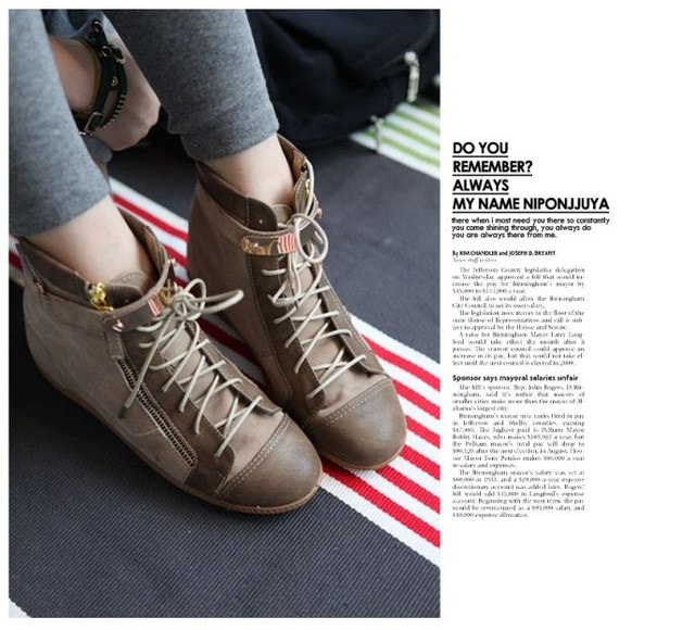 【穿搭】韓貨每件都好燒。來分享我的口袋注目清單☆