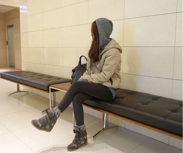 【穿搭】韓貨每件都好燒。來分享我的口袋注目清單☆