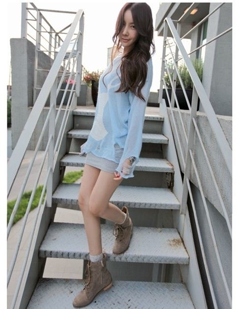 【穿搭】韓貨每件都好燒。來分享我的口袋注目清單☆