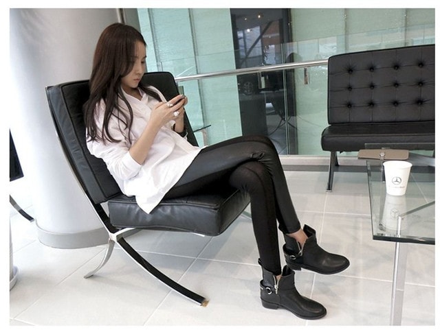 【穿搭】韓貨每件都好燒。來分享我的口袋注目清單☆