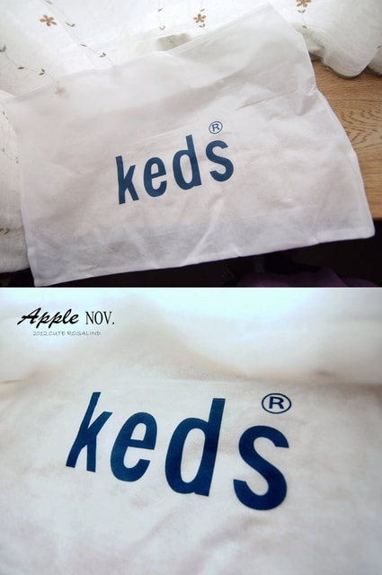 【穿搭】Keds就是風格、自信、歡樂、與活力，五款包包穿搭示範★