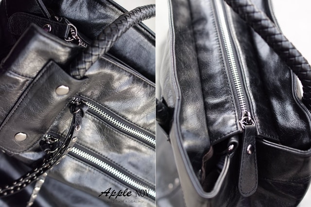 【穿搭】Keds就是風格、自信、歡樂、與活力，五款包包穿搭示範★