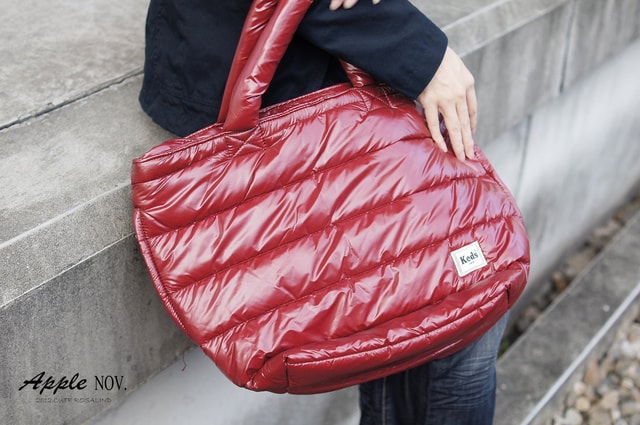 【穿搭】Keds就是風格、自信、歡樂、與活力，五款包包穿搭示範★