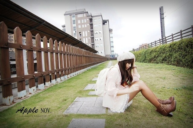 【穿搭】Keds就是風格、自信、歡樂、與活力，五款包包穿搭示範★