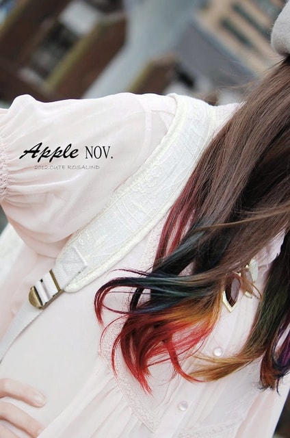 【穿搭】Keds就是風格、自信、歡樂、與活力，五款包包穿搭示範★