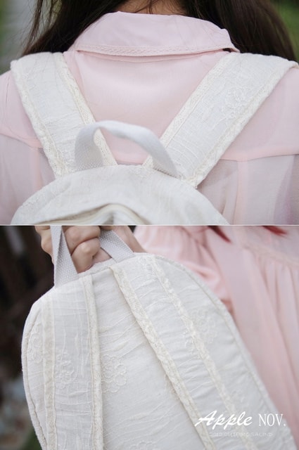 【穿搭】Keds就是風格、自信、歡樂、與活力，五款包包穿搭示範★