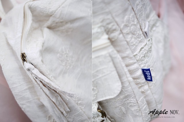 【穿搭】Keds就是風格、自信、歡樂、與活力，五款包包穿搭示範★