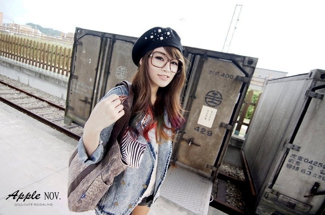 【穿搭】Keds就是風格、自信、歡樂、與活力，五款包包穿搭示範★