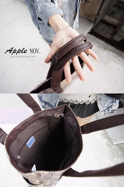 【穿搭】Keds就是風格、自信、歡樂、與活力，五款包包穿搭示範★