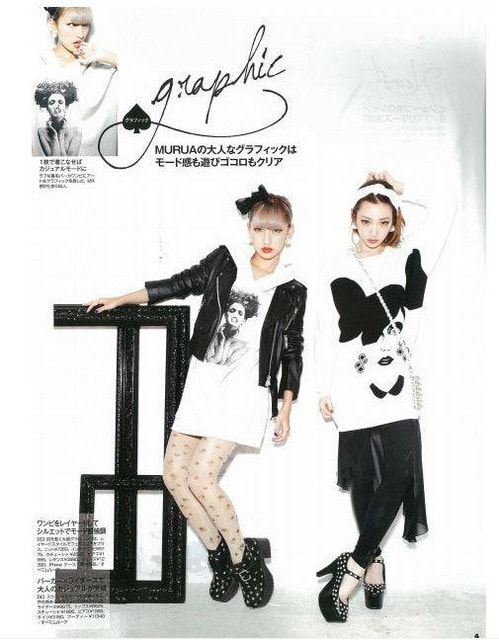 【穿搭】日韓混搭的重點單品。穿上JEALOUS城市漫遊♫