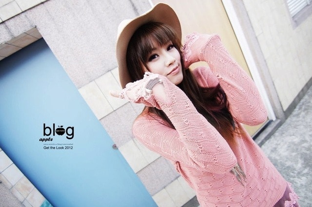 【穿搭】日韓混搭的重點單品。穿上JEALOUS城市漫遊♫