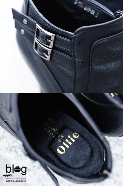 【穿搭】日韓混搭的重點單品。穿上JEALOUS城市漫遊♫