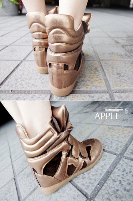 【穿搭】巴黎女孩。GRACE GIFT秋冬的MUST HAVE鞋靴單品★