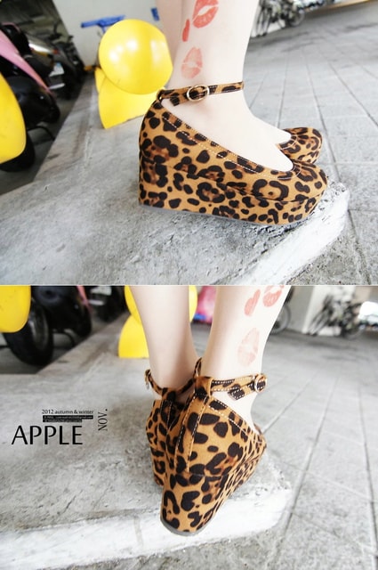 【穿搭】巴黎女孩。GRACE GIFT秋冬的MUST HAVE鞋靴單品★