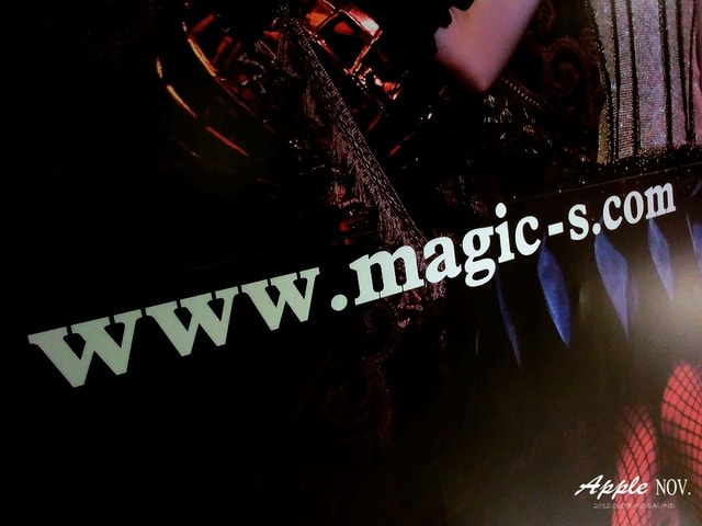 【拍拍照】MAGIC’S DIVA日系攝影寫真。滿足女孩心中的變身願望