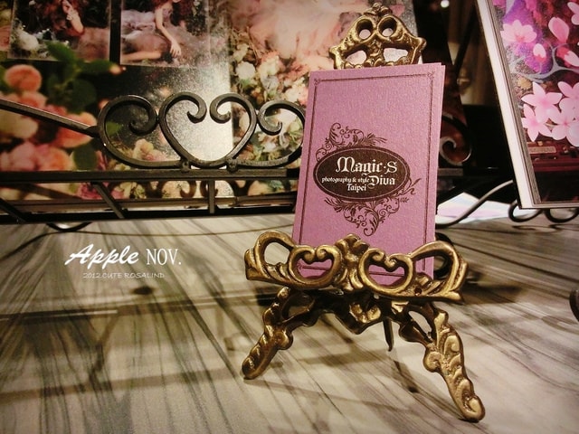 【拍拍照】MAGIC’S DIVA日系攝影寫真。滿足女孩心中的變身願望